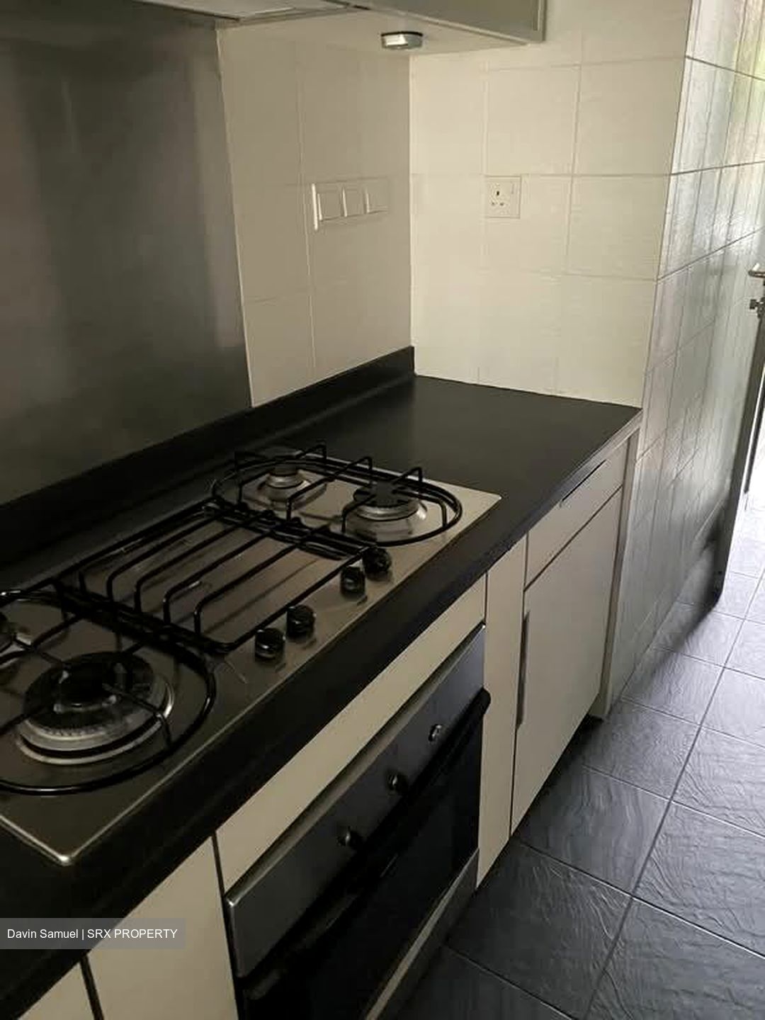 The Shelford (D11), Condominium #574259471